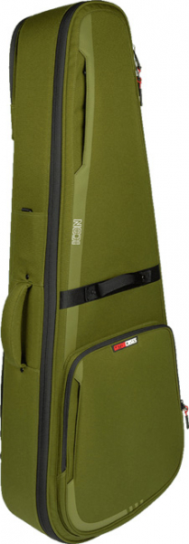 Softcase Gator ICON Dreadnought Green