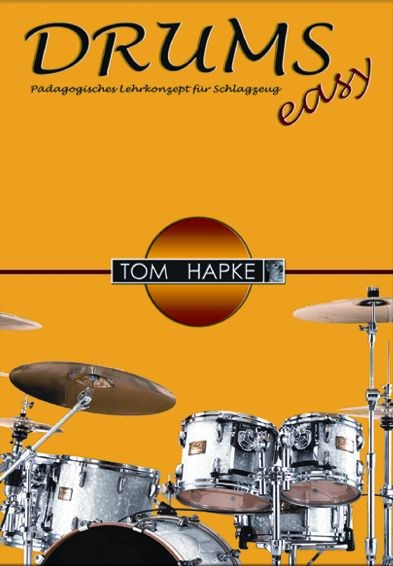 Bosworth Chor-Edition Schule Für Schlagzeug Drums Easy 1 - Bild 3