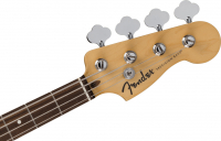 Vorschau: E-Bass Fender Standard Vorschau: E-Bass Fender Standard Precision Bass - 3TS
