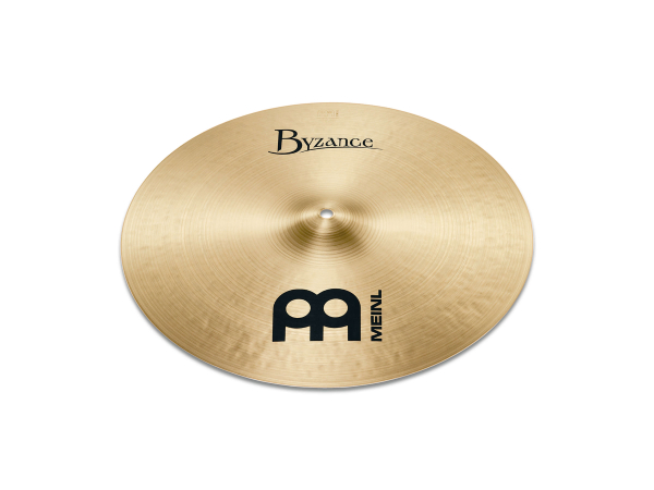 Crash Meinl 16&quot; Byzance Traditional Thin