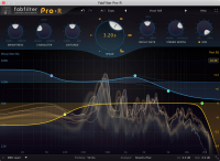 Vorschau: Plugin Paket FabFilter Vorschau: Plugin Paket FabFilter Total Bundle