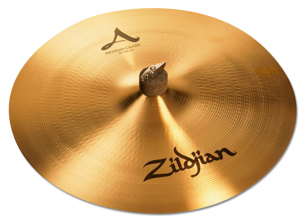 Crash Zildjian 16&quot; A Medium
