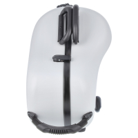 Vorschau: Rollkoffer für Vorschau: Rollkoffer für Bariton-Saxophon BAM 3101XL Hightech