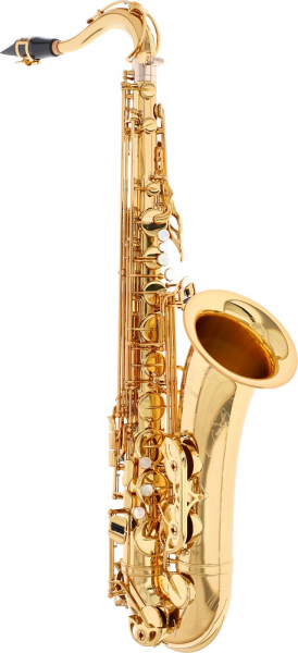 B-Tenor-Saxophon YAMAHA YTS-875 EX 03