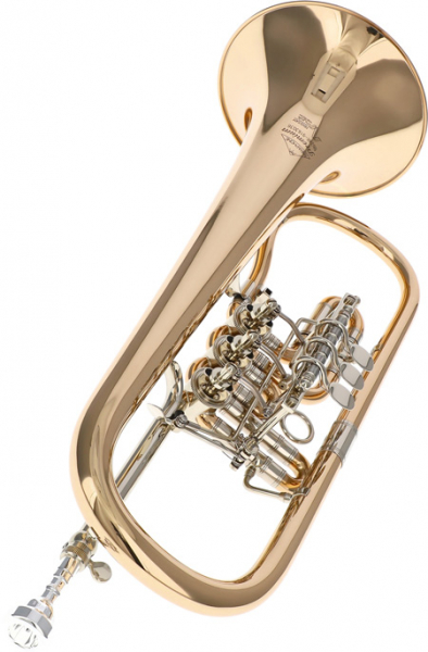 B-Flügelhorn Miraphone 24R1100A101
