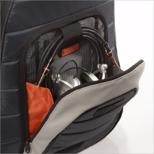 Gig Bag MONO Cases M80-EB-BLK Bass - Black