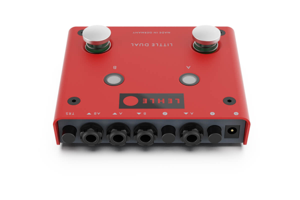 Switcher Lehle Little Dual II