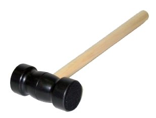 Röhrenglocken-Hammer Majestic BKL-29