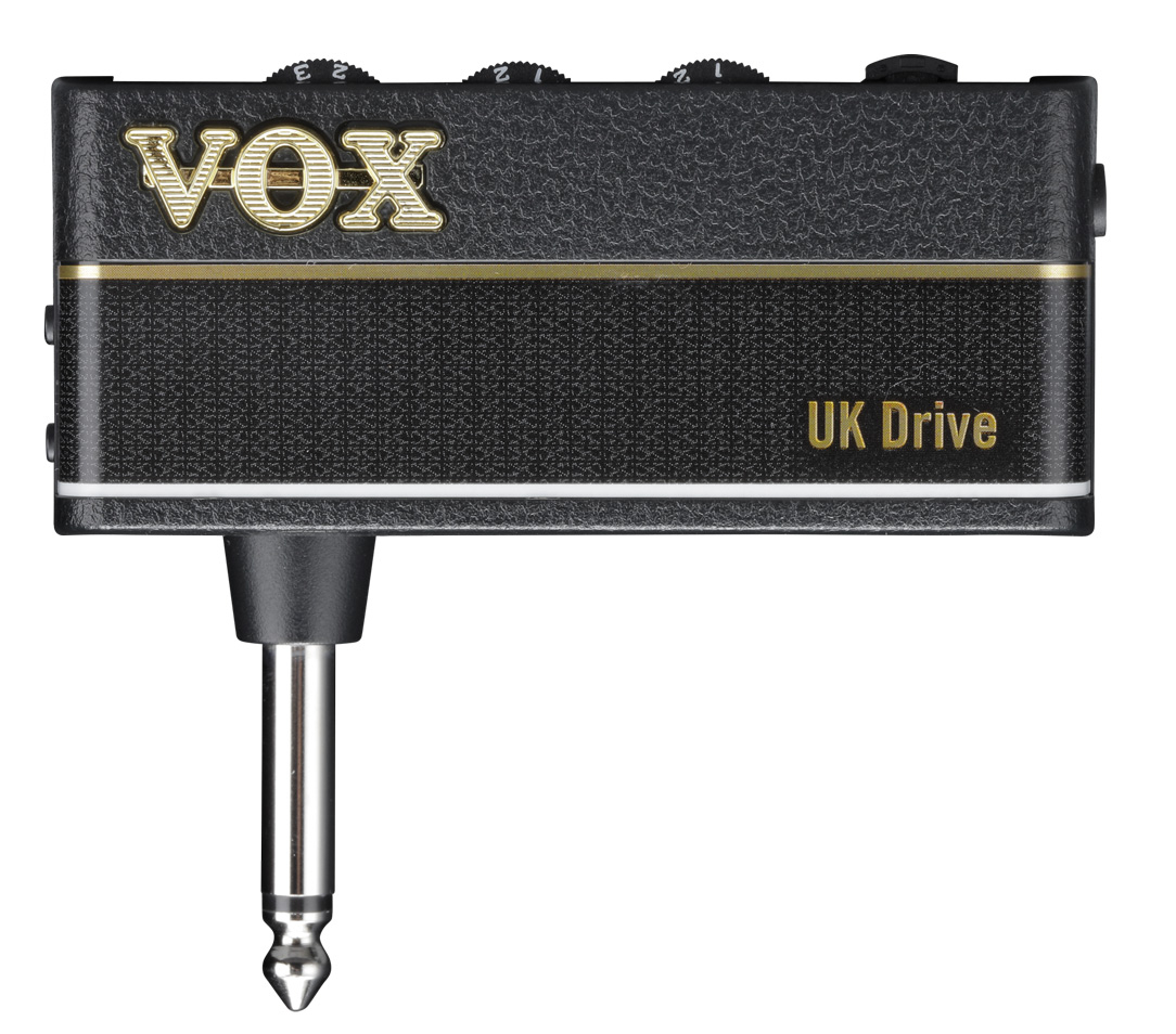 Vox Amplug 3 Uk Drive - Image 5