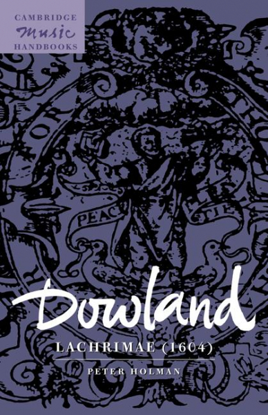Dowland - Lachrimae (1604)