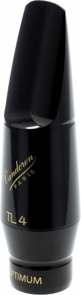 Mundstück für B-Tenor-Saxophon Vandoren Optimum TL4