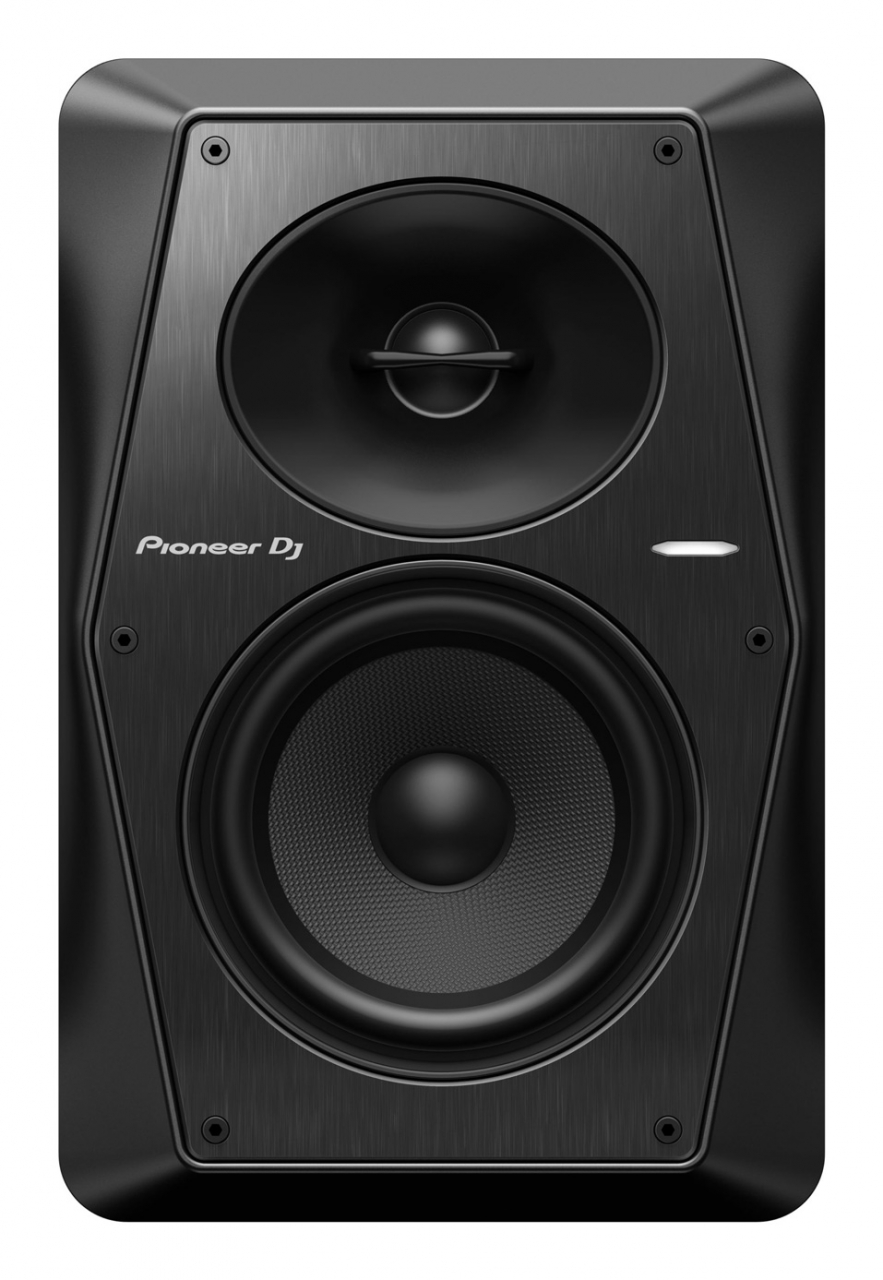 Pioneer DJ VM-50 Active DJ Monitor (Single Unit) - Bild 2