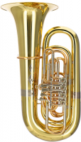 Vorschau: B-Tuba Miraphone Vorschau: B-Tuba Miraphone 495A07000 Hagen Reisser Edition Ausstellungsinstrument