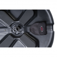 Vorschau: Becken Case SKB CV8 Vorschau: Becken Case SKB CV8