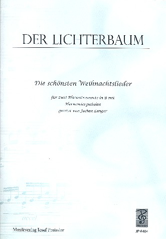 DER LICHTERBAUM