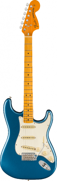 E- Gitarre Fender American Vintage II 1973 Stratocaster MN - LPB