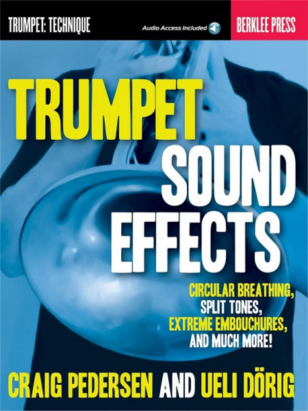 Trumpet Sound Effects (+audio access) for trumpet