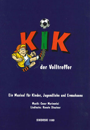 Kik der Volltreffer