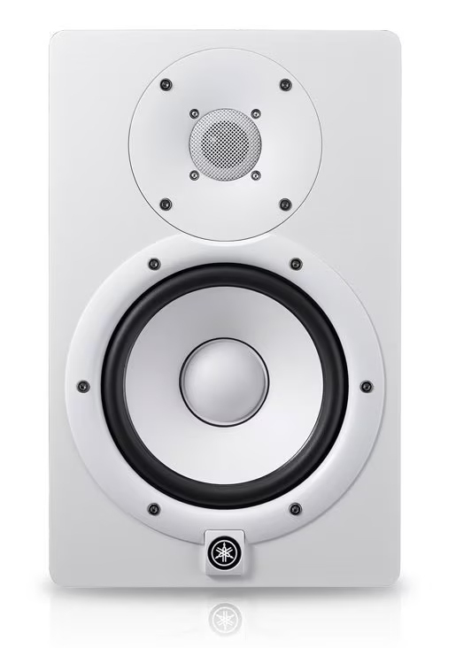 Yamaha Studiomonitor Aktiv Hs7w