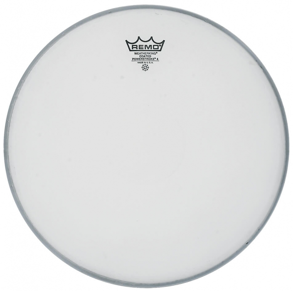 Tom Fell Remo Powerstroke 4 Coated 18&quot;
