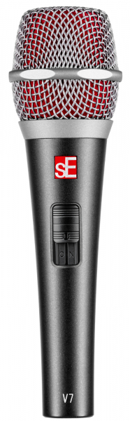 Gesangsmikrofon sE Electronics V7 Switch