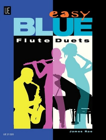 Duette Easy Blue Flute Duets