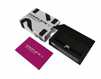 Vorschau: Plugin Paket (Boxed) Vorschau: Plugin Paket (Boxed) Native Instruments Komplete 15 UPG S-Series MK3