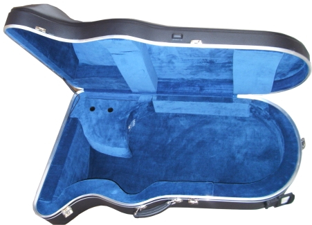 Koffer für F-Tuba Miraphone 281