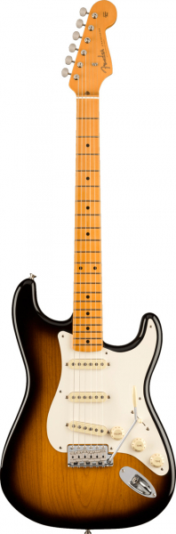 E- Gitarre Fender American Vintage II 1957 Strat MN 2TS