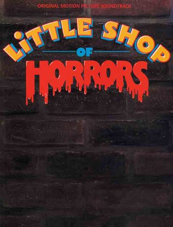Little Shop of Horrors :