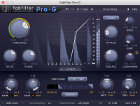 Vorschau: Plugin Paket FabFilter FX Vorschau: Plugin Paket FabFilter FX Bundle
