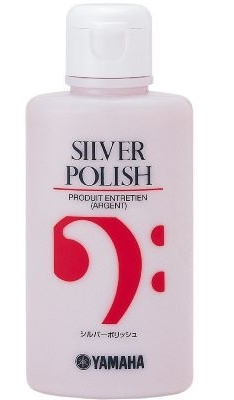 Silberpolitur Yamaha Silver Polish