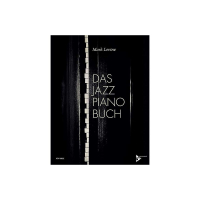 Vorschau: Lehrbuch Das Jazz Piano Vorschau: Lehrbuch Das Jazz Piano Buch