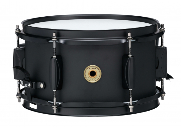 Snare TAMA BST1055MBK Metalworks