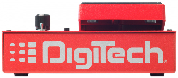 Bodeneffektgerät Digitech Whammy 5