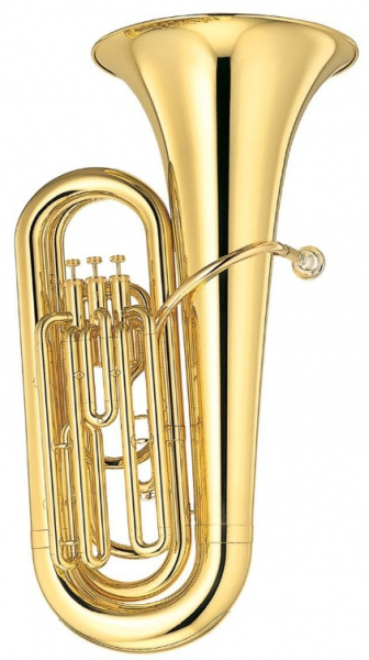 B-Tuba YAMAHA YBB-105