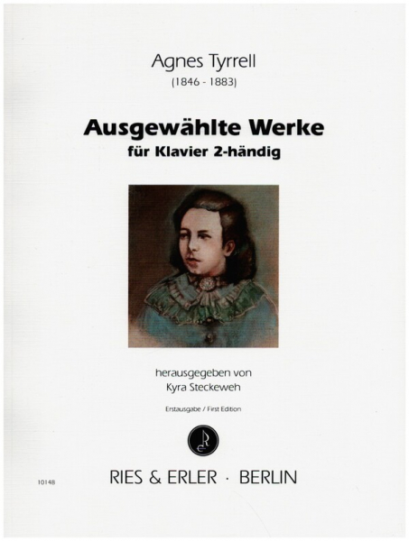 Ausgewählte Werke für Klavier
