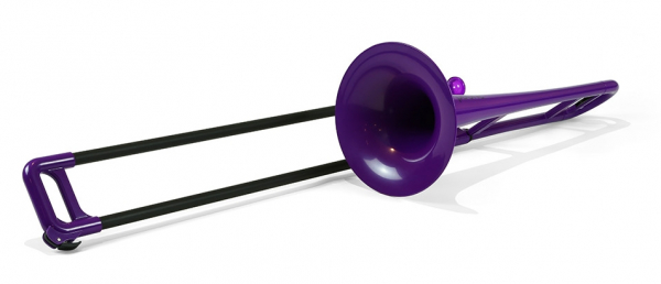 B-Tenorposaune pBone by Jiggs Whigham VIOLETT