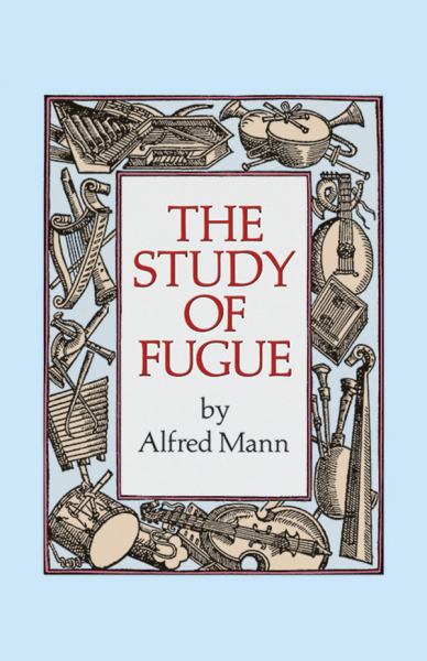 The study of the fugue