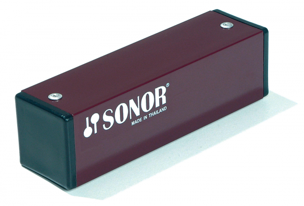 Shaker Sonor Square Metal Shaker Medium LSMS-M