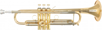 Vorschau: B-Trompete Vorschau: B-Trompete Kühnl&Hoyer Topline G 11624 RL