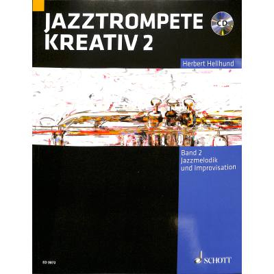 Jazztrompete krativ 2