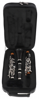 Vorschau: B-Klarinette F. Arthur Vorschau: B-Klarinette F. Arthur Uebel B-621