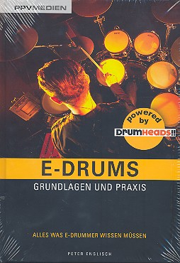E-Drums Grundlagen und Praxis