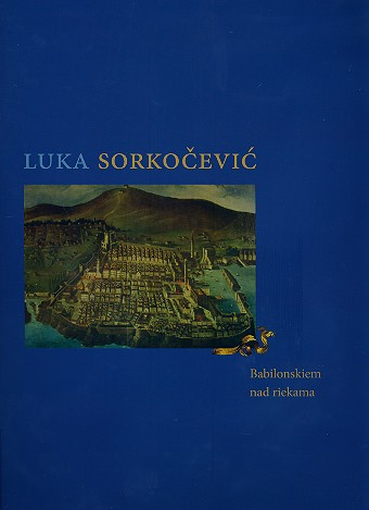 Babilonskiem nad Riekama : for soprano,