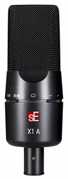 Kondensator Mikrofon sE Electronics X1 A