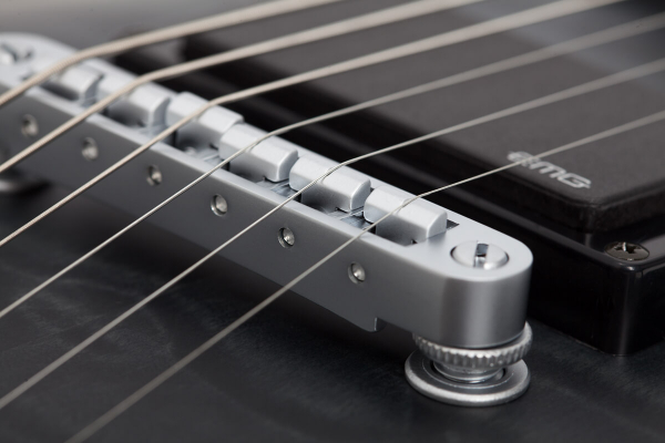 E-Gitarre Schecter C-1 Platinum - STBS