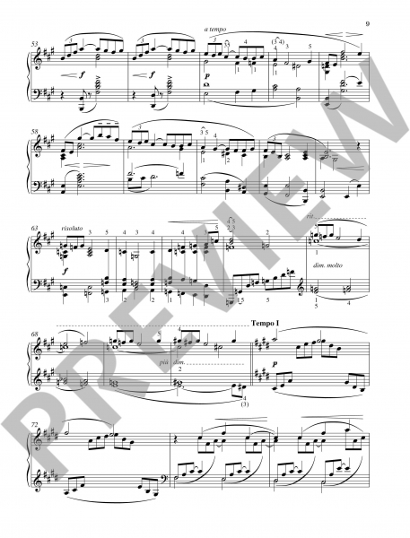 Spielband für Klavier Berühmte Klavierstücke