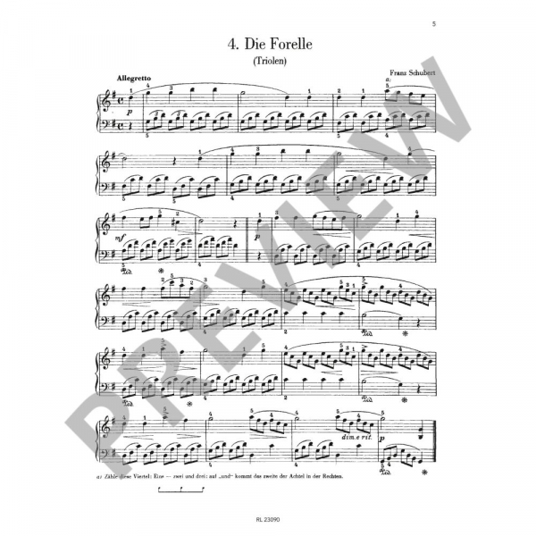 Klavierschule Der junge Pianist 2 - Der Fortschritt