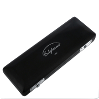 Vorschau: C-Piccoloflöte Bulgheroni Vorschau: C-Piccoloflöte Bulgheroni 401 R-GS